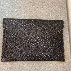 Rebecca Minkoff Leo Clutch